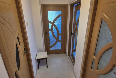 Apartament 2 decomandate Micro10 et4/10 centrala ,Mobilat si Utilat - 9