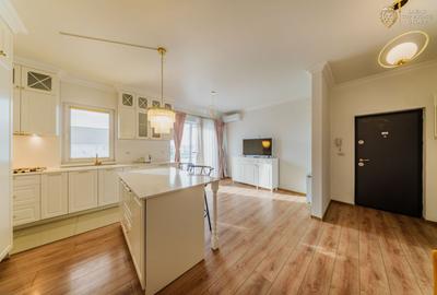 Apartament modern 2 camere de vanzare in Dumbravita - 6