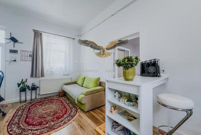 Apartament superb situat la Vila cu terasa|Zona centrala|Tribunal - 13