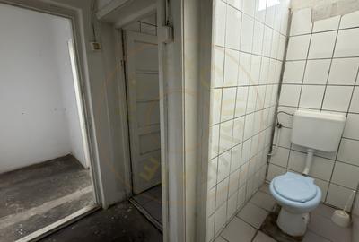 Inchiriere Cladire Productie, Depozitare 278 mp -Teren 1380 mp - Carei - 8