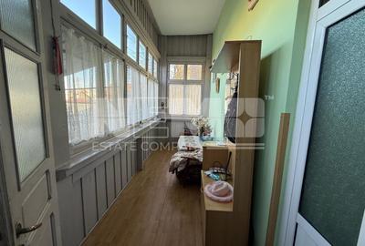 Casă individuală | 3 camere | Rădăuți, Central | 98 mp - 20