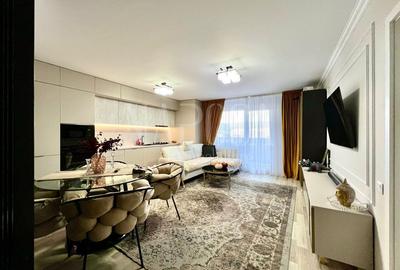 Apartament 2 camere de vanzare in Intre Lacuri, Cluj Napoca - 1
