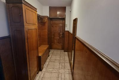 Cotroceni Gradina Botanica Facultatea de Medicina ap 3 camere spatios 80mp. - 23