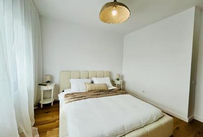 Totul NOU, 3 camere LUX | Calea Floresti| Gata de mutare - 10