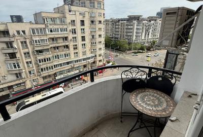 Unirii-Coposu | 3 Camere | Mobilat Complet | Disponibil Imediat - 14