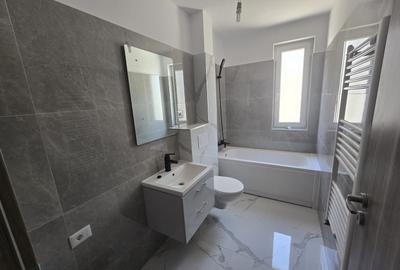 Apartament cu 2 camere decomandat în Braytim