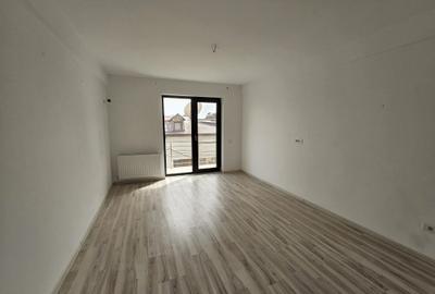 Apartament 2 Camere Bloc Nou ( 60 mp ) - Metrou Brancoveanu 500 m - 9