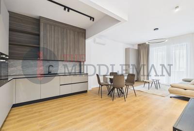 2 camere spațios, înălțime 3m | acces rapid metrou Basarab - 1