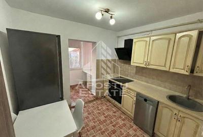 Apartament 3 camere,2 bai, decomandat, renovat, zona Girocului - 5