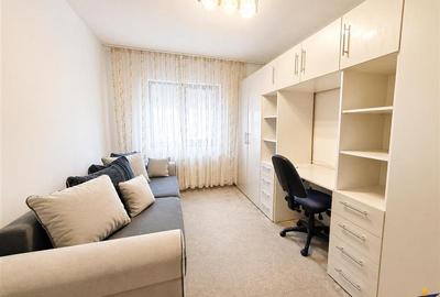 Apartament mobilat, utilat, curte si gradina privata, Ghimbav, Brasov - 3