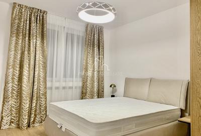 Apartament 2 Dormitoare, Et.1, Renovat LUX, Mobilat/Utilat, Cornisa - 4