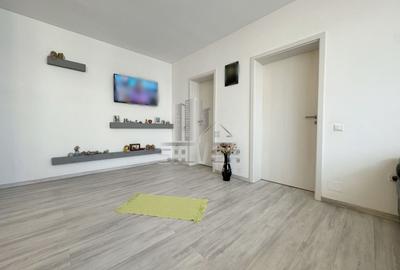 Apartament cu 2 camere la cheie! - 3