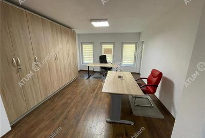 Apartament  camere 2 balcoane si loc parcare in Arhitectiilor Sibiu - 2
