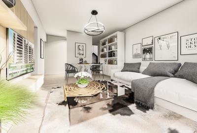 Apartament 2 Camere, 64.08 mp, Armonia Residence, - 8