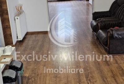 Unirii - 11 Iunie Birouri 6 camere - 2