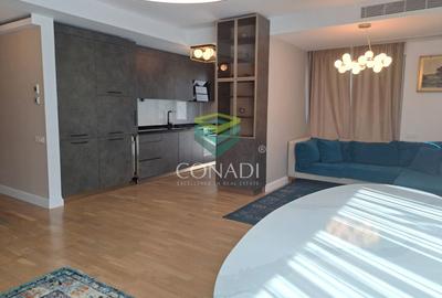 Dorobanti|Capitale, apartament cu 4 camere de inchiriat| mobilat - 4