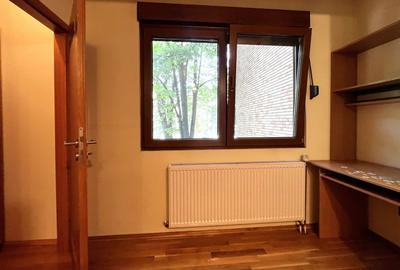 Apartament 4 camere + garaj | Etaj 1 | Zona Centrală – Medicină - 11