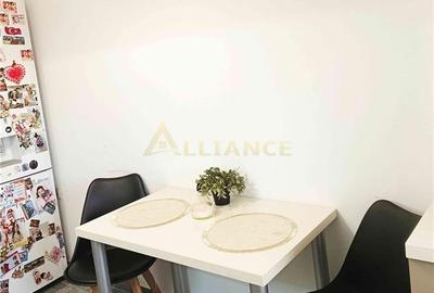 Apartament modern cu 2 camere – complet mobilat, bloc nou 2022, parcare inclusa - 9