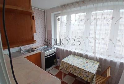 Apartament 3 camere | Metrou Iancului | 60 mp | Etaj 7 | Luminos - 4