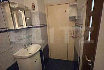 Apartament la casa, 2 camere, 53,80 mp, centrul vechi  Brasov - 15