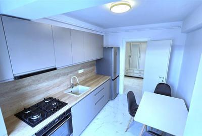 Apartament 2 Camere Bucium - 450 euro - 12