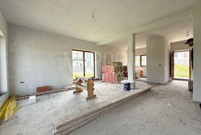 Casa 4 camere de vanzare in Chinteni - 6