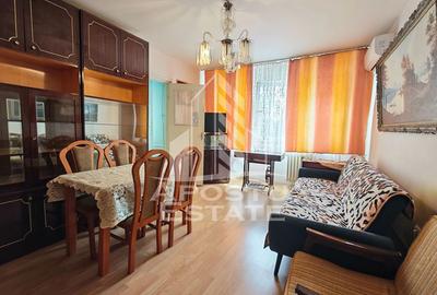 Apartament de vanzare, etaj 3, zona Circumvalatiunii, Timisoara - 11