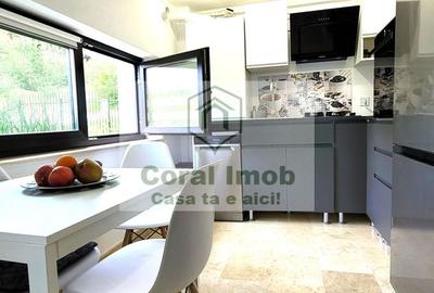 Vanzare apartament 2 camere, la poalele muntilor langa Brasov - 11