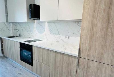 Apartament 1 camera, Poitiers Towers - 3