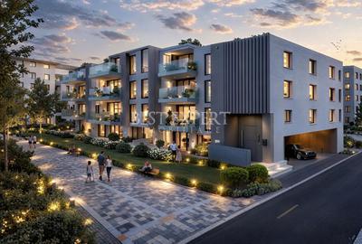 Garsoniera ideal investitie -650 m metrou N.Teclu - 1