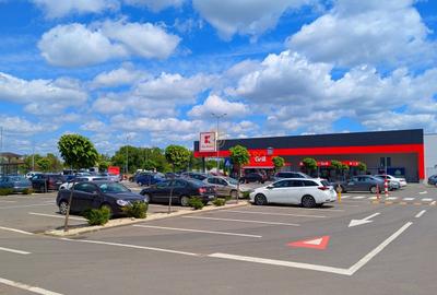 Garsoniera in bloc nou, Grand Arena Mall, zona Berceni, Sector 4 - 14