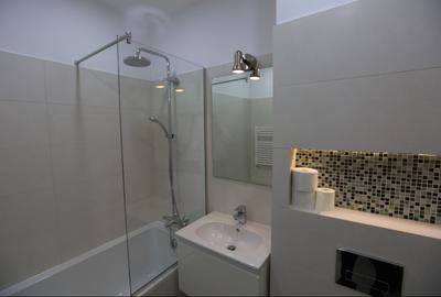 2 camere premium | Petru Rareș 5-9 | Parcare subterană inclusă | Proprietar - 16