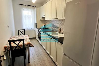 Metrou Teclu- Pallady- 2 Cam- Dec- Mobilat modern- Parcare- Liber - 3