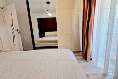 Apartament 2 camere – mobilat & utilat – zona Compozitori - 22