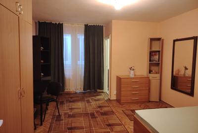 Garsonieră semidecomandată, mobilată în Drumul Taberei