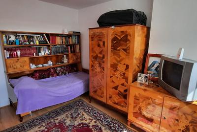 De vanzare apartament 4 camere, Targu-Mures, Ultracentral - 5