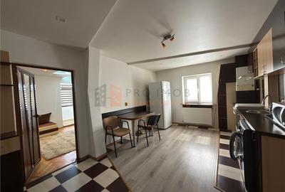 Apartament 2 camere cf 1 decomandat zona Dorobanti 2 - 4