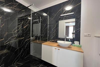 Apartament cu 3 camere Vasile Alecsandri - 11