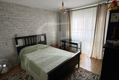 Apartament 4 camere, decomandat, Manastur - 2