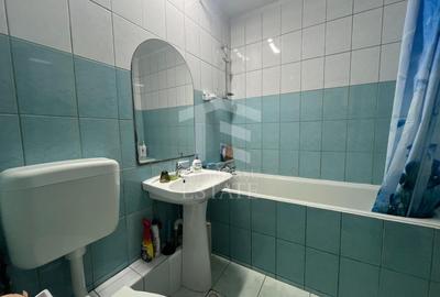 COMISION 0 Apartament 2 cam Confort 1,renovat ,utilat Mhail Sebastian - 7