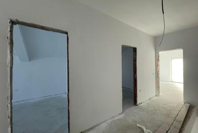 Duplex 4 camere - superpozitie Mosnita Noua - 6