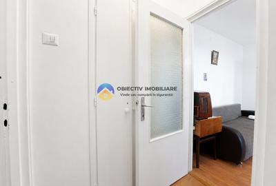 Apartament 2 camere Precista, Bdul.Decebal - parter - 6