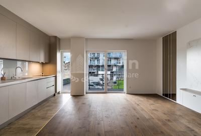 Comision 0% | 2 camere | Bloc nou | Etaj 1 | Garaj | Strada Stelutei! - 3