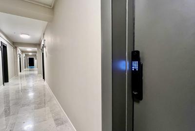 Alezzi Odyssey Apartament cu 2 camere amenajat elegant - aacces la piscine - 12