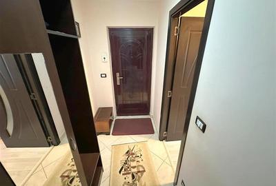 Apartament 2 camere, mobilat si utilat, zona Piata Sud - 9