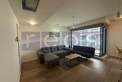 INCHIRIERE 2 CAMERE | HERASTRAU | 60 MP | LOC PARCARE | MOBILAT SI UTILAT - 7
