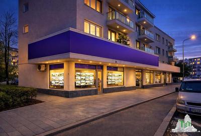 Spatiu comercial zona Floreasca | Vizibilitate excelenta | Suprafata 353 mp. - 3