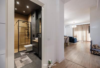 Duplex - 4 cam I PIȘCINĂ I Pompă de căldură I PANOURI SOLARE I Săcălaz. - 10