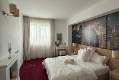 Apartament 2 camere 64 mp cu vedere panoramica/amenajat designer - 1