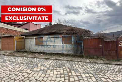 Comision 0% Casa solida cu 4 camere si teren 741 Mp - 1